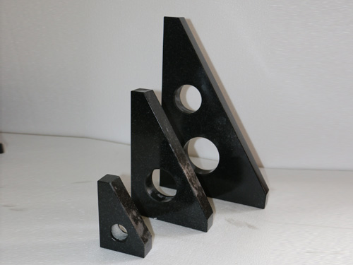 花崗石直角尺 花崗石直角尺